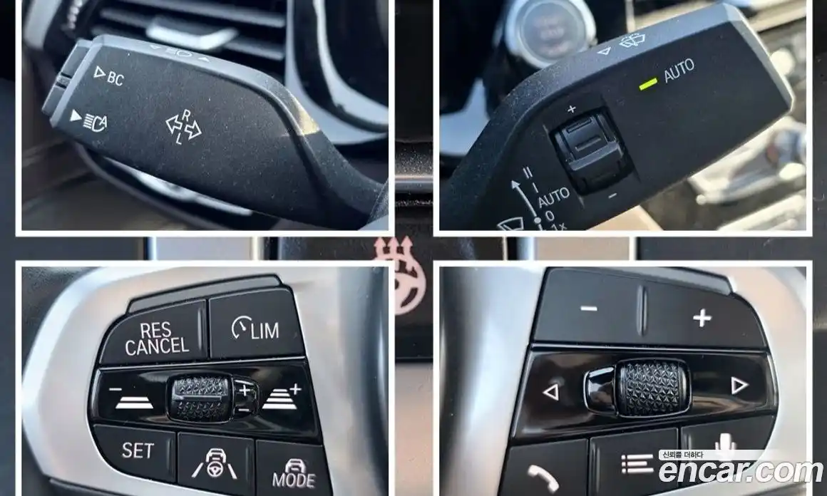 BMW Gran Turismo 2024 2.0 Автомат в Москве № 295744, фото 9