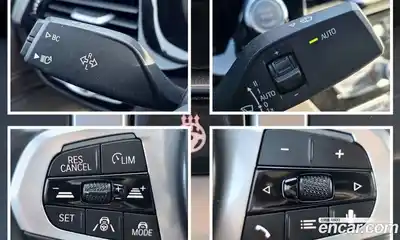 BMW Gran Turismo 2024 2.0 Автомат в Москве № 295744, миниатюра 9