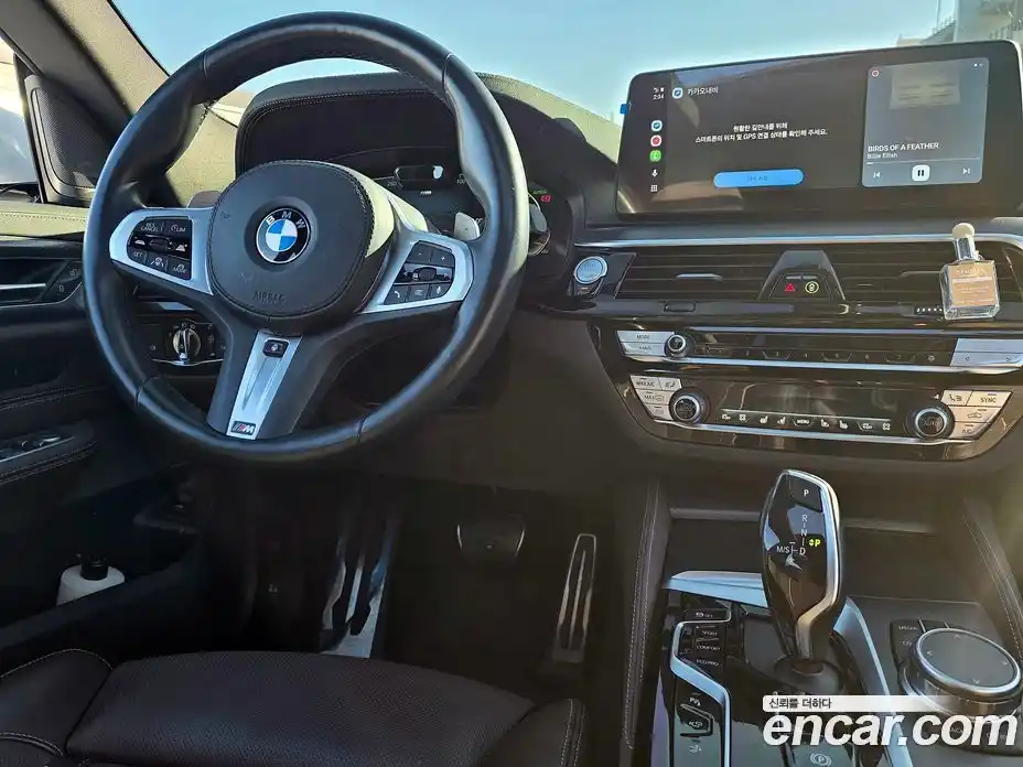 BMW Gran Turismo 2024 2.0 Автомат в Москве № 295744, фото 10