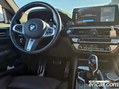 BMW Gran Turismo 2024 2.0 Автомат в Москве № 295744, миниатюра 10