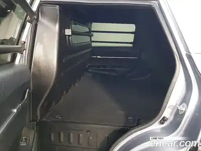 SsangYong Torres 2025 1.5 Автомат в Москве № 29583, миниатюра 11