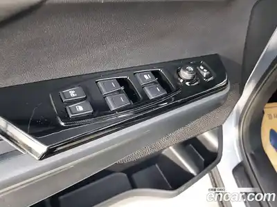 SsangYong Torres 2025 1.5 Автомат в Москве № 29583, миниатюра 12