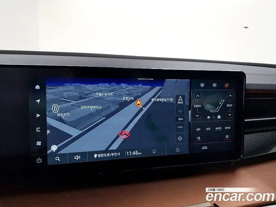 SsangYong Torres 2025 1.5 Автомат в Москве № 29583, фото 13