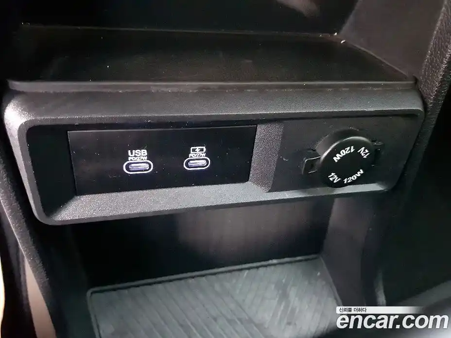 SsangYong Torres 2025 1.5 Автомат в Москве № 29583, фото 14