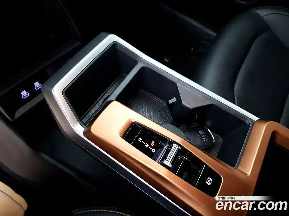 SsangYong Torres 2025 1.5 Автомат в Москве № 29583, фото 15