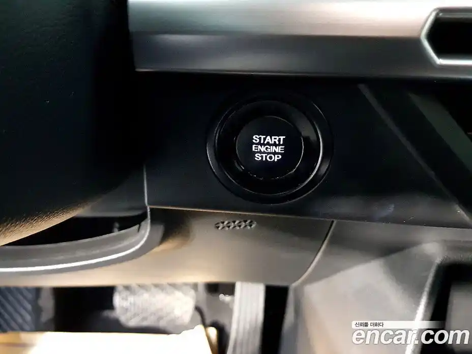 SsangYong Torres 2025 1.5 Автомат в Москве № 29583, фото 16