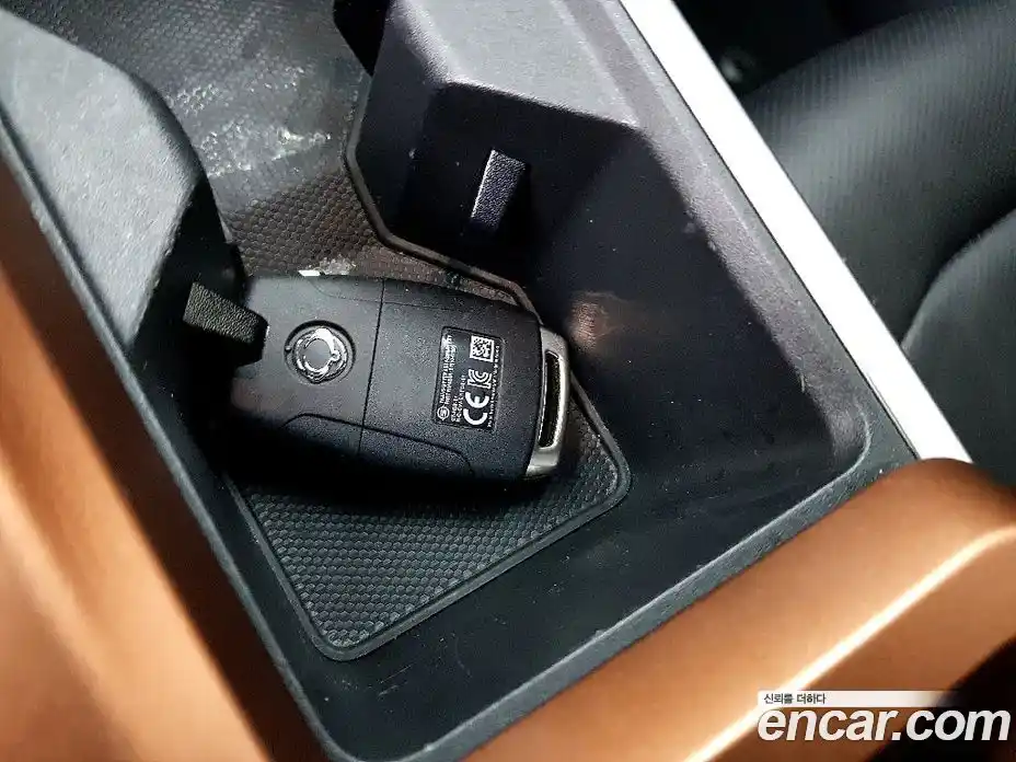 SsangYong Torres 2025 1.5 Автомат в Москве № 29583, фото 17