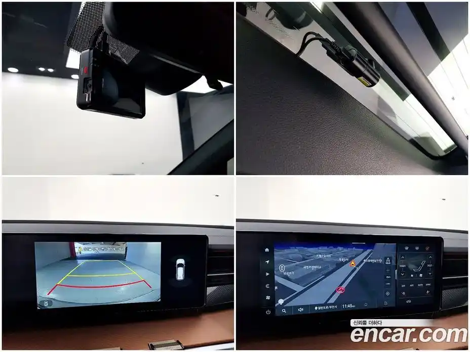 SsangYong Torres 2025 1.5 Автомат в Москве № 29583, фото 18