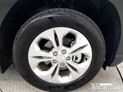 SsangYong Torres 2025 1.5 Автомат в Москве № 29583, миниатюра 5