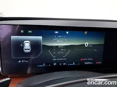 SsangYong Torres 2025 1.5 Автомат в Москве № 29583, миниатюра 8