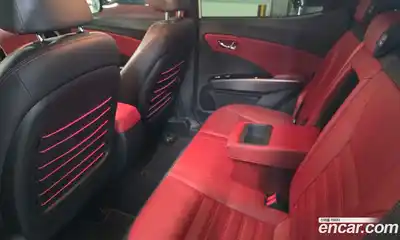 SsangYong TIBOLI 2017 1.6 Автомат в Москве № 29635, миниатюра 12