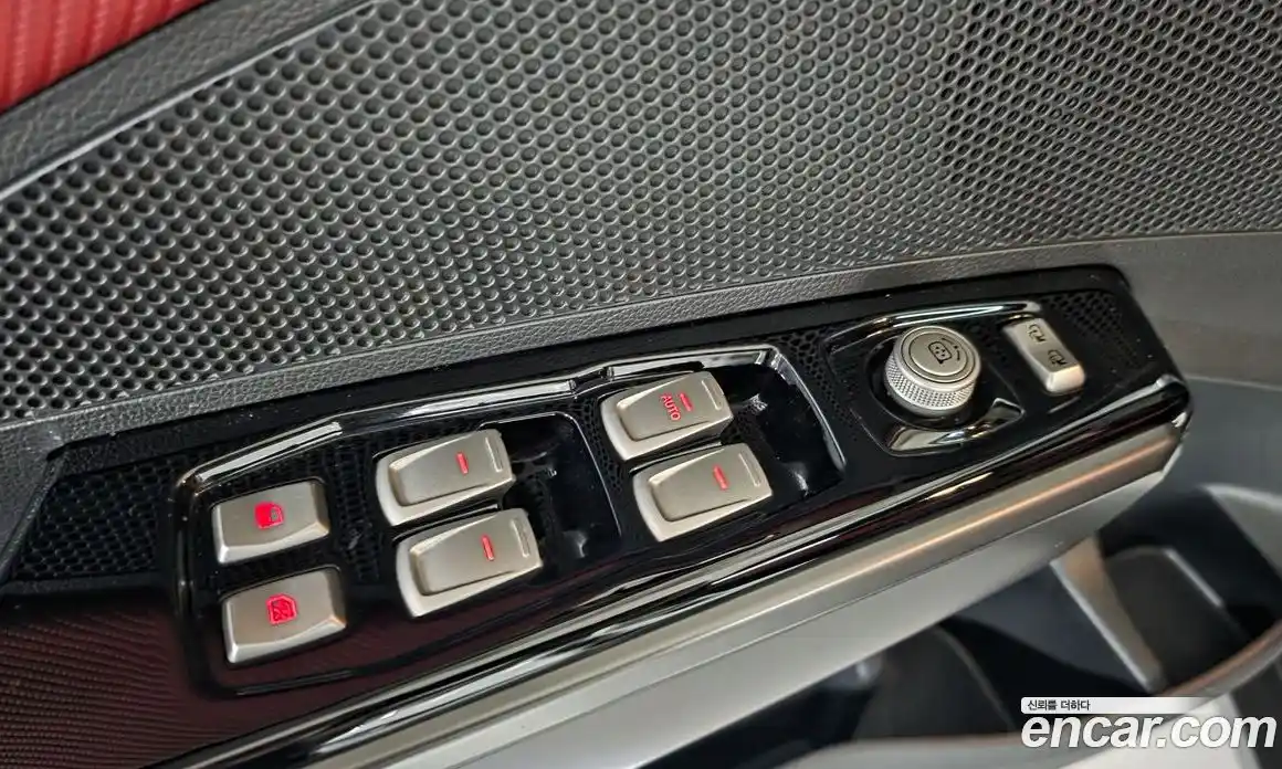 SsangYong TIBOLI 2017 1.6 Автомат в Москве № 29635, фото 15