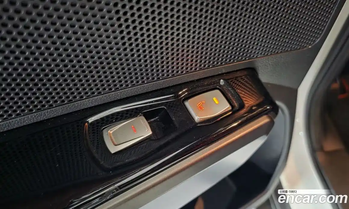 SsangYong TIBOLI 2017 1.6 Автомат в Москве № 29635, фото 17