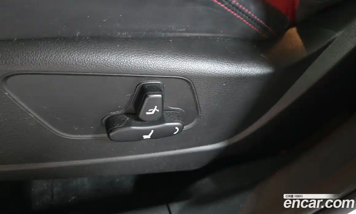 SsangYong TIBOLI 2017 1.6 Автомат в Москве № 29635, фото 18