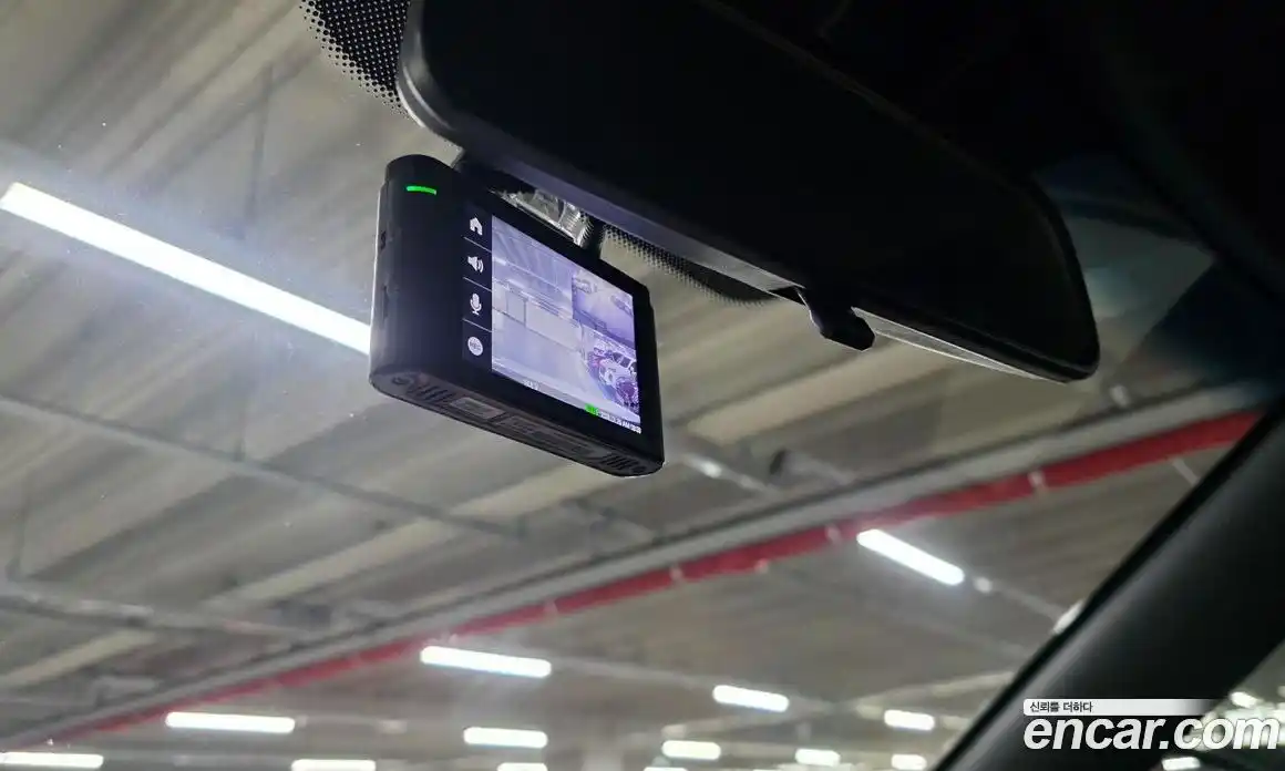 SsangYong TIBOLI 2017 1.6 Автомат в Москве № 29635, фото 19