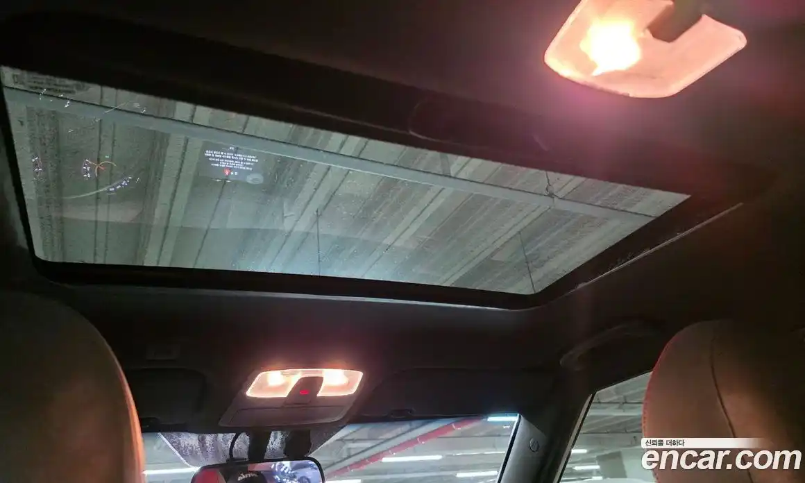 SsangYong TIBOLI 2017 1.6 Автомат в Москве № 29635, фото 10