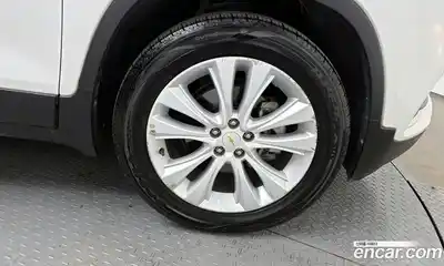 Chevrolet Trax 2019 1.4 Автомат в Москве № 296711, миниатюра 2