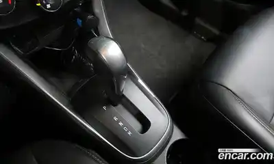 Chevrolet Trax 2019 1.4 Автомат в Москве № 296711, миниатюра 7