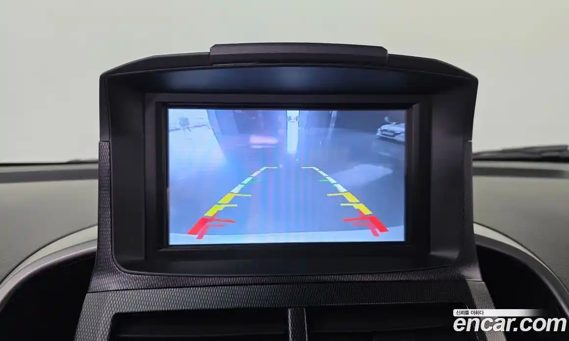 Chevrolet Aveo 2015 1.4 Автомат в Москве № 296952, фото 12