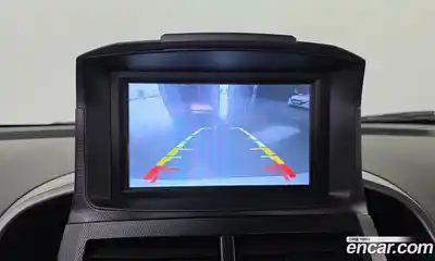 Chevrolet Aveo 2015 1.4 Автомат в Москве № 296952, миниатюра 12