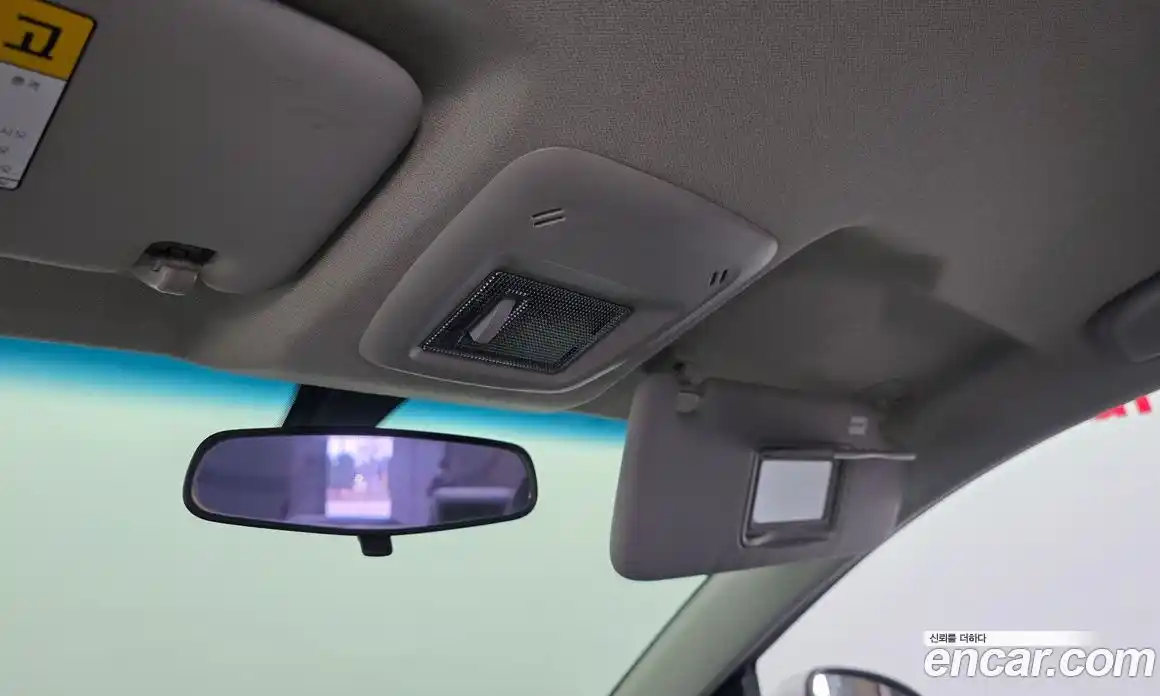 Chevrolet Aveo 2015 1.4 Автомат в Москве № 296952, фото 13