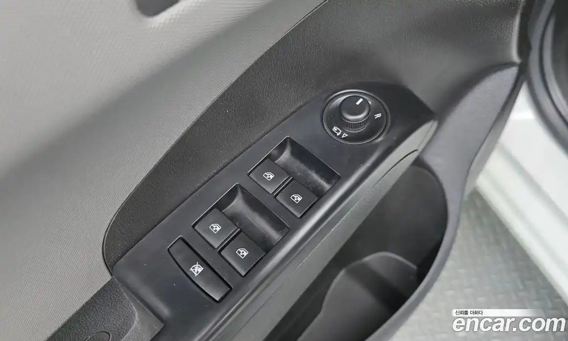 Chevrolet Aveo 2015 1.4 Автомат в Москве № 296952, фото 5