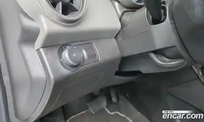 Chevrolet Aveo 2015 1.4 Автомат в Москве № 296952, миниатюра 7