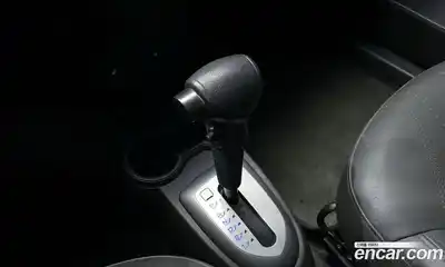 Chevrolet Spark, 2014