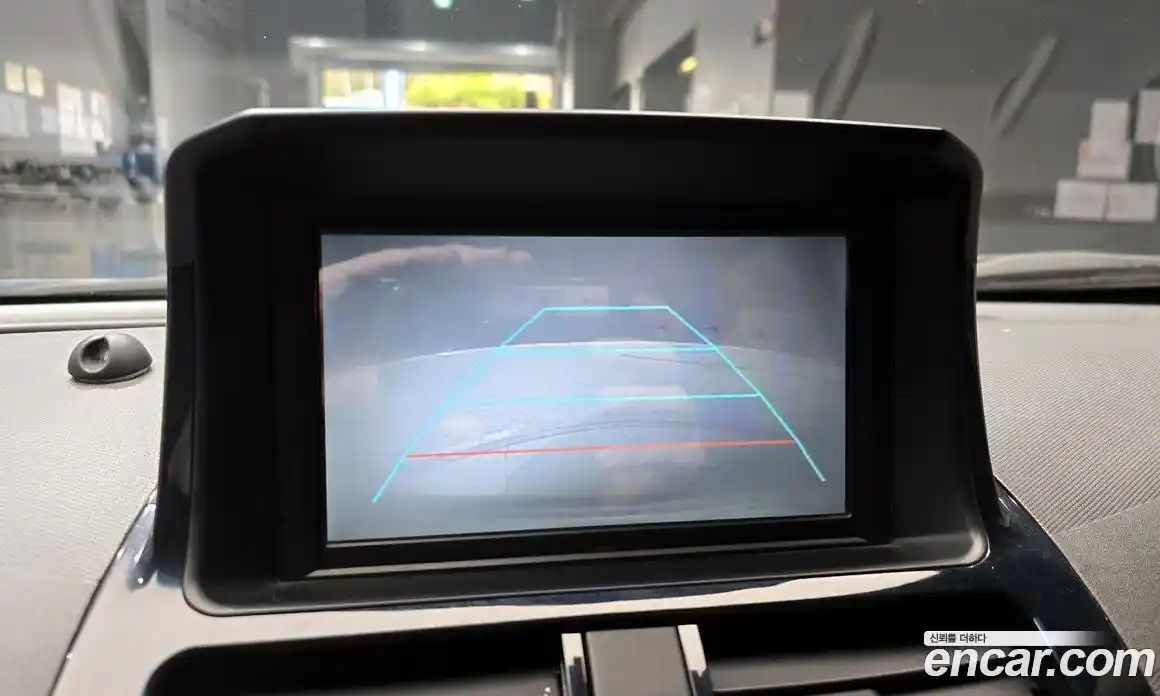 Chevrolet Spark 2014 1.0 Автомат в Москве № 297394, фото 15