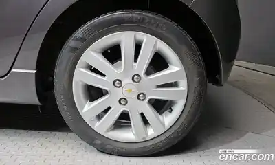 Chevrolet Spark 2014 1.0 Автомат в Москве № 297394, миниатюра 4