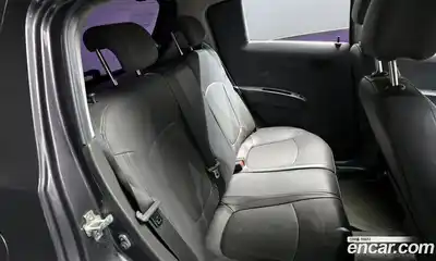 Chevrolet Spark 2014 1.0 Автомат в Москве № 297394, миниатюра 8