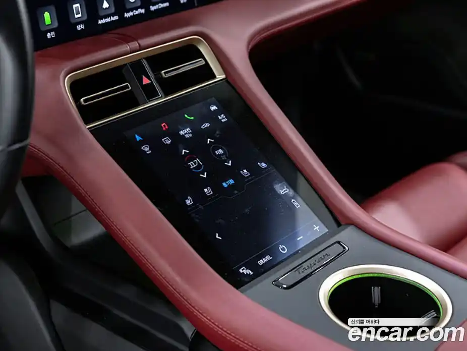 Porsche Taycan 2024 0.1 Автомат в Москве № 297598, фото 18