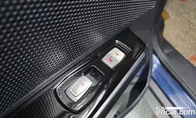 SsangYong TIBOLI, 2016