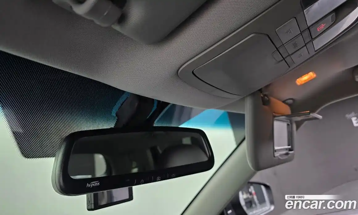 SsangYong TIBOLI 2016 1.6 Автомат в Москве № 29764, фото 17