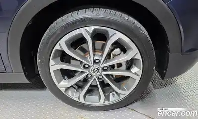 SsangYong TIBOLI 2016 1.6 Автомат в Москве № 29764, миниатюра 7