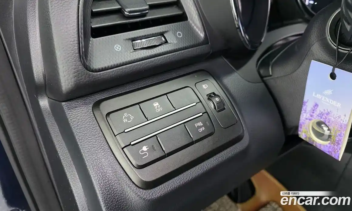 SsangYong TIBOLI 2016 1.6 Автомат в Москве № 29764, фото 8