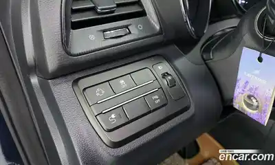 SsangYong TIBOLI 2016 1.6 Автомат в Москве № 29764, миниатюра 8