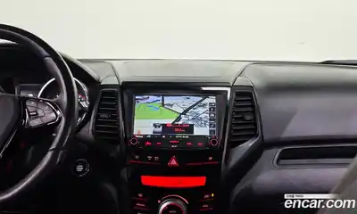 SsangYong TIBOLI 2016 1.6 Автомат в Москве № 29764, миниатюра 9