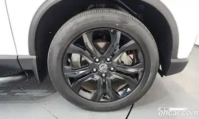 SsangYong Rexton 2022 2.2 Автомат в Москве № 29777, миниатюра 12