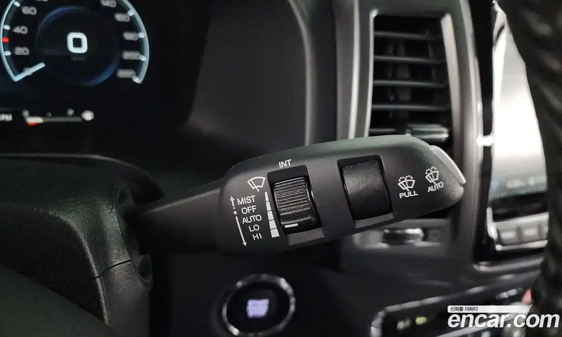 SsangYong Rexton 2022 2.2 Автомат в Москве № 29777, фото 15