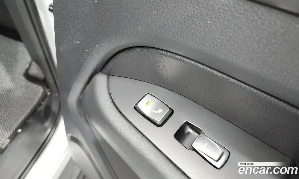 SsangYong Rexton 2022 2.2 Автомат в Москве № 29777, фото 19