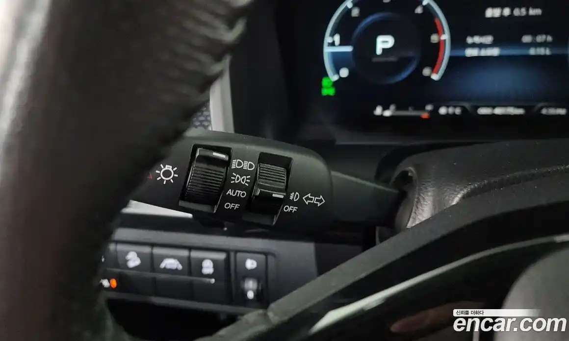 SsangYong Rexton 2022 2.2 Автомат в Москве № 29777, фото 20