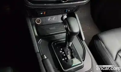 SsangYong Rexton 2022 2.2 Автомат в Москве № 29777, миниатюра 5