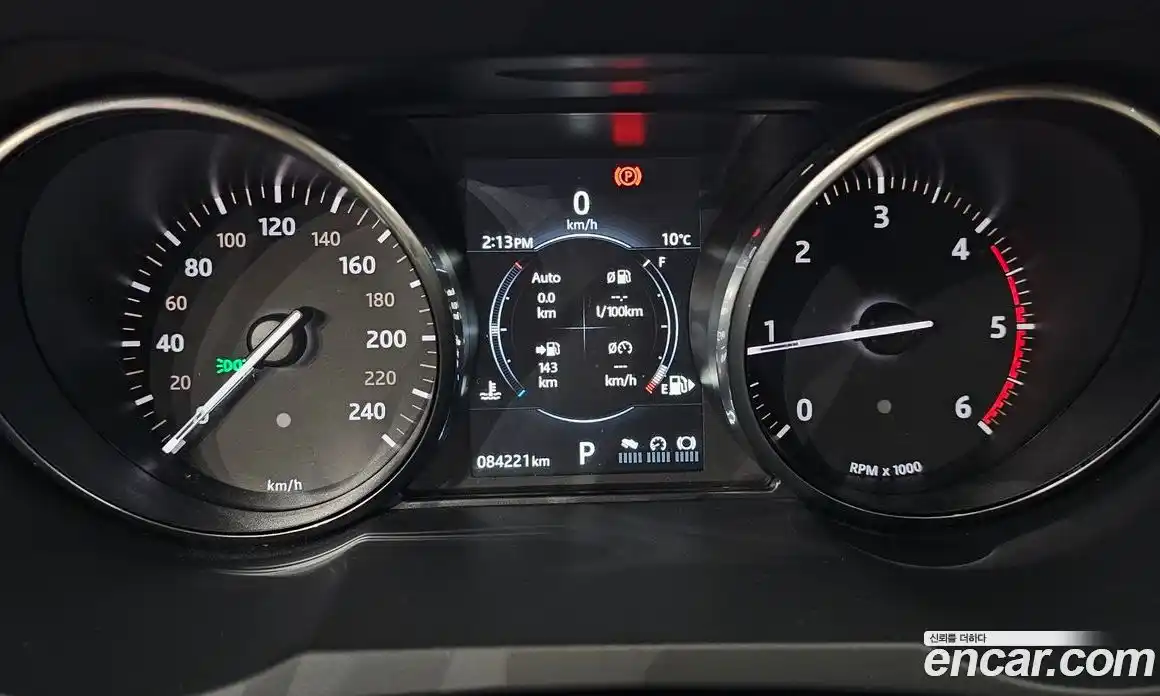 Land Rover Range-Rover Evoque 2017 2.0 Автомат в Москве № 298342, фото 15