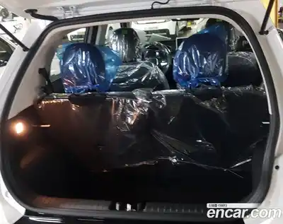 Hyundai Casper 2026 1.0 Автомат в Москве № 299965, миниатюра 4