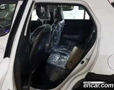 Hyundai Casper 2026 1.0 Автомат в Москве № 299965, миниатюра 5