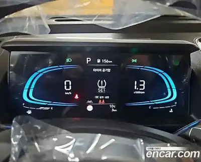 Hyundai Casper 2026 1.0 Автомат в Москве № 299965, миниатюра 6