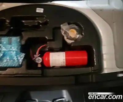 Hyundai Casper 2026 1.0 Автомат в Москве № 299965, миниатюра 10