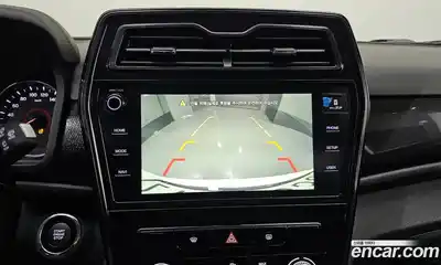 SsangYong TIBOLI 2022 1.5 Автомат в Москве № 30107, миниатюра 12