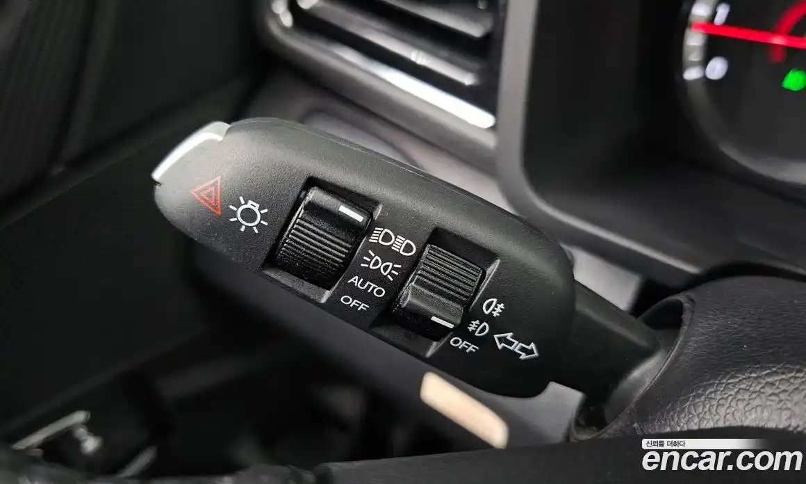 SsangYong TIBOLI 2022 1.5 Автомат в Москве № 30107, фото 3